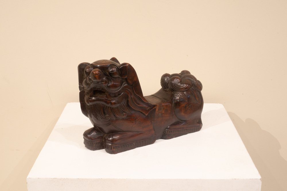perros-de-madera-china-decada-de-1890-juego-de-2-imagen-11